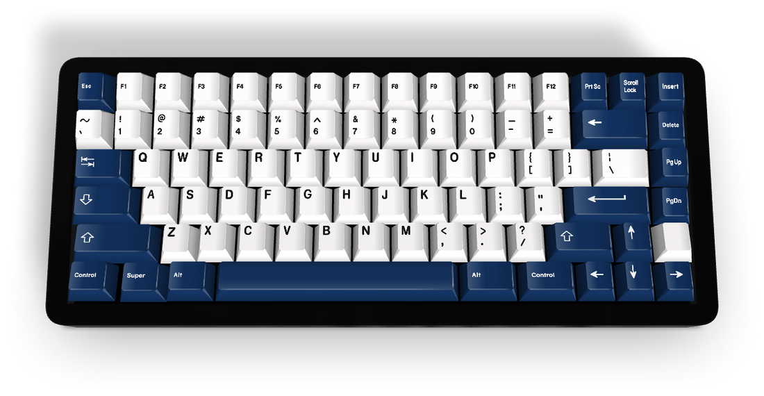Custom Keycap #915 - Diykeycap