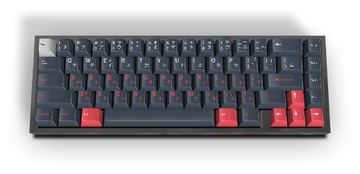 Custom Keycap #565 - Diykeycap