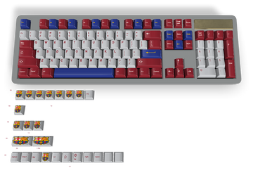 Custom Keycap #3210 - Diykeycap