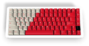 Custom Keycap #748 - Diykeycap