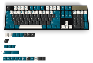 Custom Keycap #352 - Diykeycap