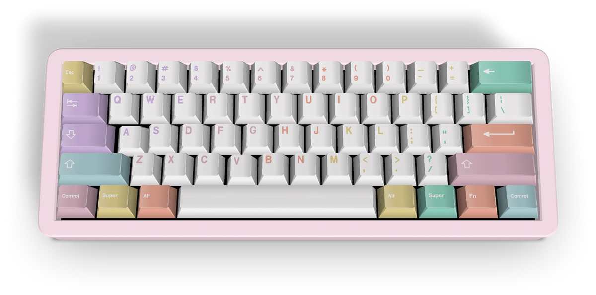 Custom Keycap #475 - Diykeycap