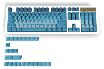 Custom Keycap #691 - Diykeycap