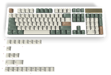 Custom Keycap #383 - Diykeycap
