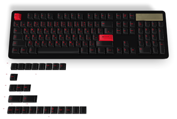Custom Keycap #497 - Diykeycap