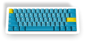 Custom Keycap #250 - Diykeycap