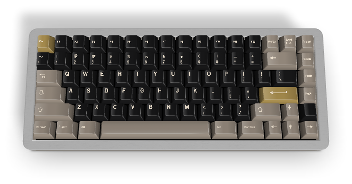 Custom Keycap #2599 - Diykeycap