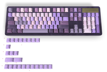 Custom Keycap #605 - Diykeycap