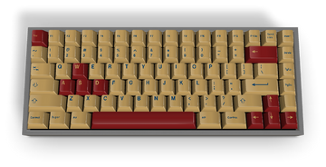 Custom Keycap #366 - Diykeycap