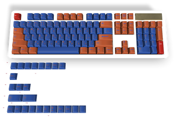 Custom Keycap #860 - Diykeycap