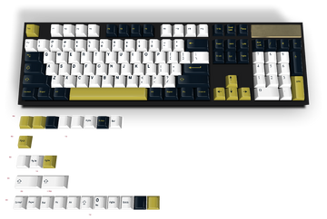 Custom Keycap #3150 - Diykeycap