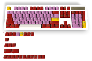 Custom Keycap #995 - Diykeycap