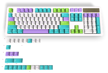 Custom Keycap #275 - Diykeycap