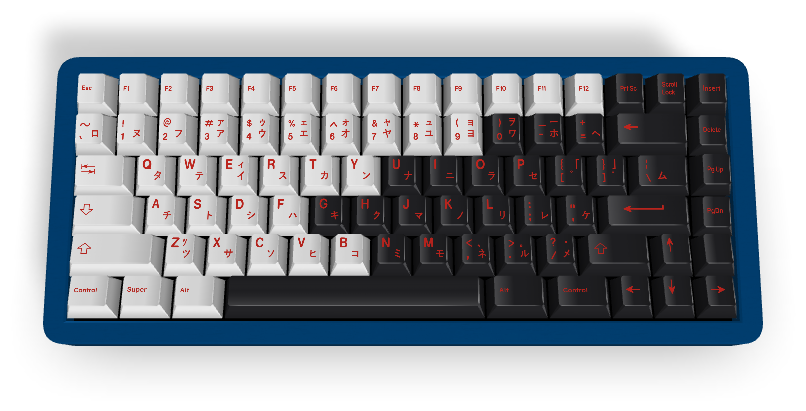 Custom Keycap #2637 - Diykeycap