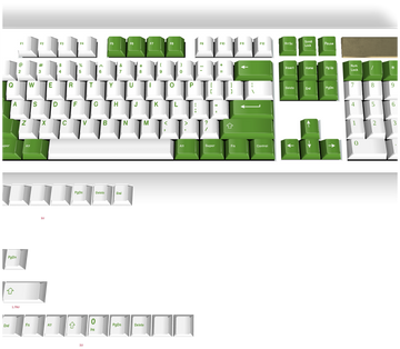 Custom Keycap #2286 - Diykeycap