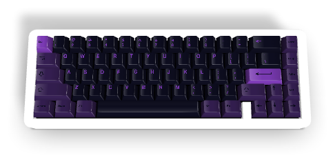Touche personnalisée n° 339 - Diykeycap