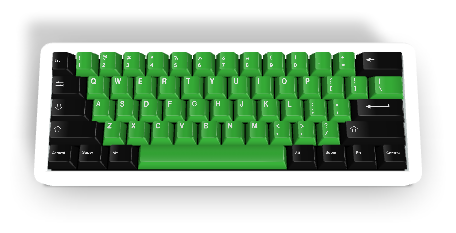 Custom Keycap #2047 - Diykeycap