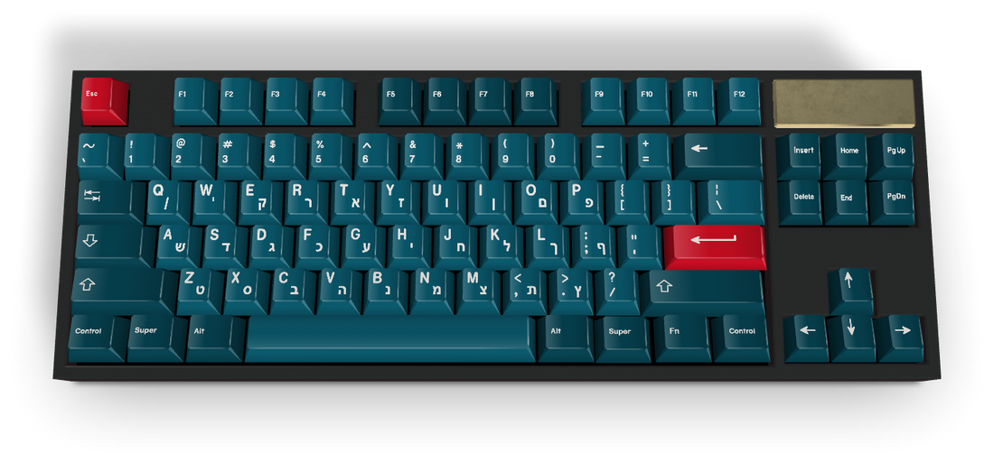 Custom Keycap #2036 - Diykeycap