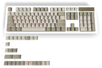 Custom Keycap #3188 - Diykeycap