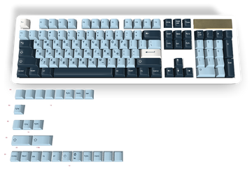 Custom Keycap #499 - Diykeycap