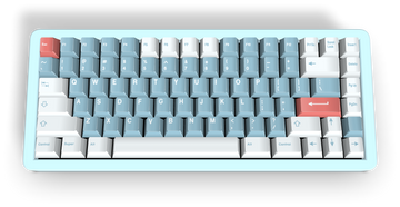 Custom Keycap #284 - Diykeycap