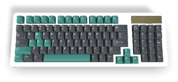 Custom Keycap #1016 - Diykeycap