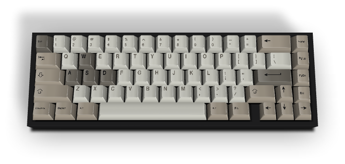 Custom Keycap #2957 - Diykeycap
