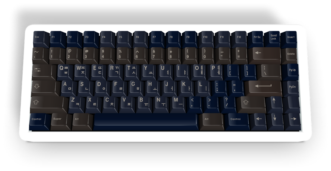 Custom Keycap #495 - Diykeycap