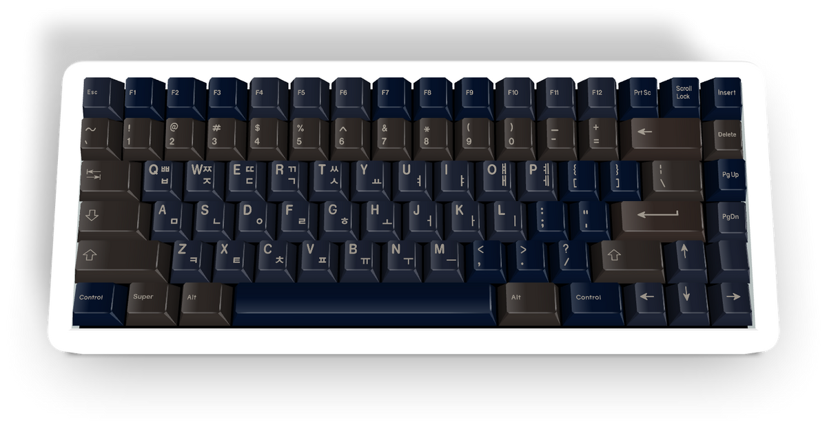 Custom Keycap #495 - Diykeycap