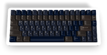 Custom Keycap #495 - Diykeycap