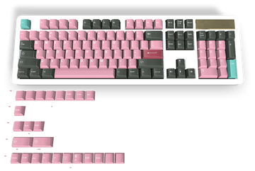 Custom Keycap #1098 - Diykeycap
