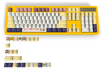 Custom Keycap #3099 - Diykeycap