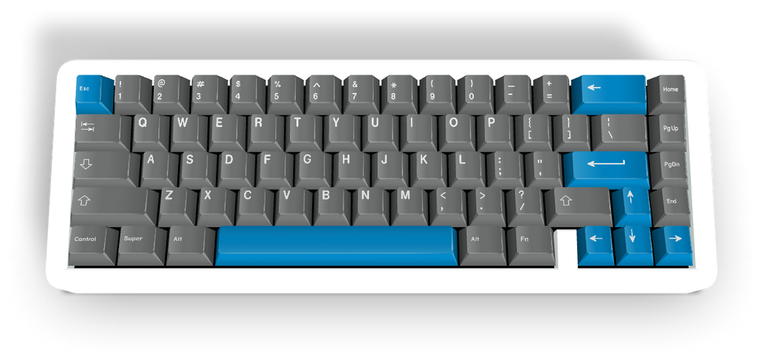 Custom Keycap #430 - Diykeycap