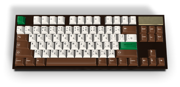 Custom Keycap #239 - Diykeycap