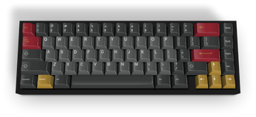 Custom keyboard #194 - Diykeycap