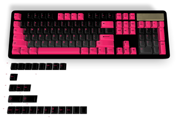Custom Keycap #633 - Diykeycap
