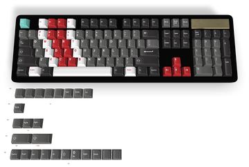 Custom Keycap #900 - Diykeycap