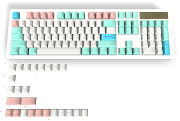 Custom Keycap #451 - Diykeycap