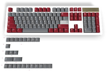 Custom Keycap #376 - Diykeycap