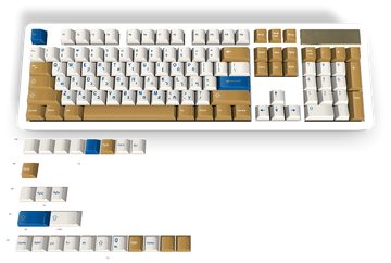 Custom Keycap #525 - Diykeycap