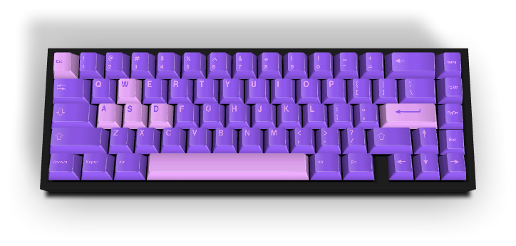Custom Keycap #2071 - Diykeycap