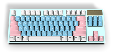 Custom Keycap #590 - Diykeycap