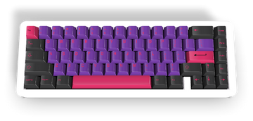 Custom Keycap #1007 - Diykeycap