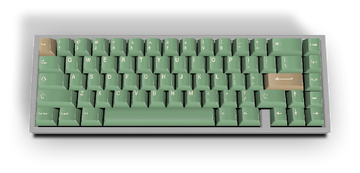 Custom Keycap #260 - Diykeycap