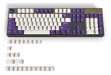 Custom Keycap #586 - Diykeycap