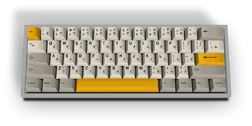 Custom Keycap #634 - Diykeycap