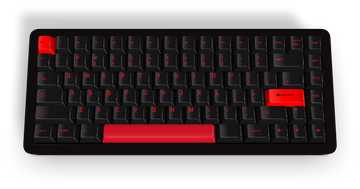Custom Keycap #3226 - Diykeycap