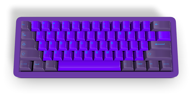 Custom Keycap #1004 - Diykeycap