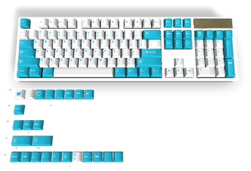 Custom Keycap #438 - Diykeycap