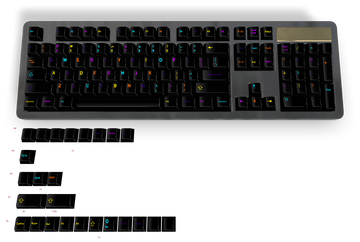 Custom Keycap #1061 - Diykeycap
